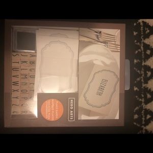 New Place ♦️ Cards